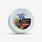 New Face Body Butter Cream | Intensive Moisturizing with Cocoa & Butter Cream